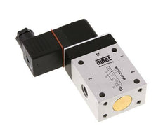 electroválvula 3/2 G1/4'' NC 24V DC ATEX 1.5-10bar/21.0-140psi Airtec
