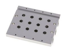 G1/4'' Manifold 4-Station Festo 566620 VABM-L1-14S-G14-4