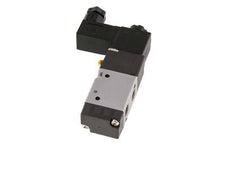 3/2 G1/8'' Válvula de solenoide NO 230V AC 1.5-8bar/21.0-112psi E.MC