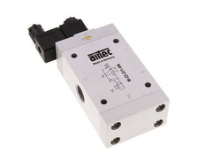 válvula solenoide 3/2 G1/2'' NC 12V DC 2-10bar/28-140psi Airtec