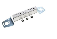 2xG1/2'' Manifold 6-Station Festo 8026223 VABM-B10-25-G12-6-P53