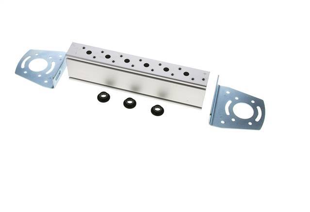 2xG1/2'' Manifold 6-Station Festo 8026223 VABM-B10-25-G12-6-P53