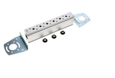 2xG1/2'' Manifold 6-Station Festo 8026223 VABM-B10-25-G12-6-P53