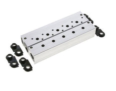 4xG3/8'' Manifold 5-Station Festo 8026300 VABM-B10-25S-G38-5-P3