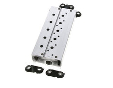 4xG3/8'' Manifold 5-Station Festo 8026300 VABM-B10-25S-G38-5-P3