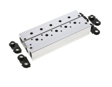 4xG3/8'' Manifold 5-Station Festo 8026300 VABM-B10-25S-G38-5-P3