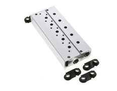 4xG3/8'' Manifold 5-Station Festo 8026300 VABM-B10-25S-G38-5-P3
