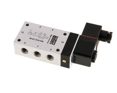 electroválvula 5/2 G1/4'' 24V DC ATEX 1.5-10bar/21.0-140psi Airtec