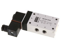 electroválvula 5/2 G1/4'' 24V DC ATEX 1.5-10bar/21.0-140psi Airtec