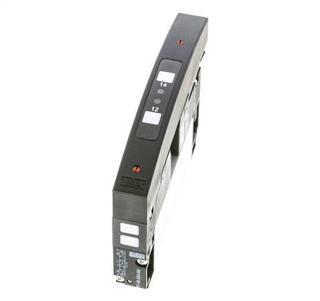 válvula solenoide de centro de presión 5/3 para terminales 24V DC 3-8bar/42-112psi Airtec