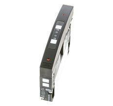 válvula solenoide de centro de presión 5/3 para terminales 24V DC 3-8bar/42-112psi Airtec