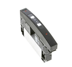 válvula solenoide de centro de presión 5/3 para terminales 24V DC 3-8bar/42-112psi Airtec