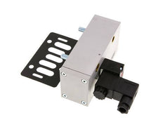 5/2 ISO 5599-3 Electroválvula 24V DC 2-10bar/28-140psi Airtec