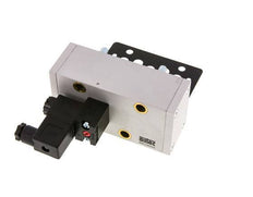 5/2 ISO 5599-3 Electroválvula 24V DC 2-10bar/28-140psi Airtec