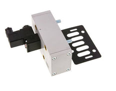 5/2 ISO 5599-3 Electroválvula 24V DC 2-10bar/28-140psi Airtec