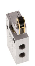 3/2 G1/8'' Válvula de ralentí universal 0-12bar/0-168psi Airtec