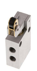 3/2 G1/8'' Válvula de ralentí universal 0-12bar/0-168psi Airtec