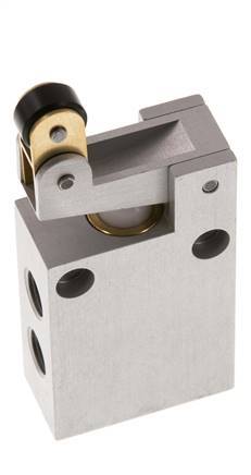 3/2 G1/8'' Válvula de ralentí universal 0-12bar/0-168psi Airtec