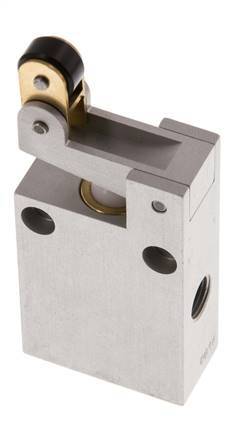 3/2 G1/8'' Válvula de ralentí universal 0-12bar/0-168psi Airtec