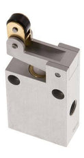3/2 G1/8'' Válvula de ralentí universal 0-12bar/0-168psi Airtec
