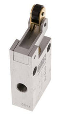 3/2 G1/8'' Válvula de ralentí universal 0-12bar/0-168psi Airtec