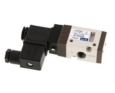 válvula de solenoide 3/2 G1/4'' NO 24V AC 1.5-10bar/21.0-140psi YPC