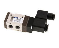 válvula de solenoide 3/2 G1/4'' NO 24V AC 1.5-10bar/21.0-140psi YPC