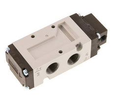 5/2 G3/8'' (G1/8'') Válvula piloto de aire 1,5-10bar/21,0-140psi YPC