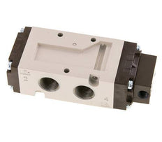 5/2 G3/8'' (G1/8'') Válvula piloto de aire 1,5-10bar/21,0-140psi YPC