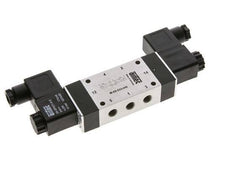 válvula solenoide central de escape 5/3 G1/8'' 230V AC 3-8bar/42-112psi Airtec