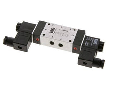 válvula solenoide central de escape 5/3 G1/8'' 230V AC 3-8bar/42-112psi Airtec