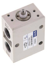 válvula de vástago 3/2 G1/4'' 0-8bar/0-112psi YPC