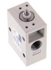 válvula de vástago 3/2 G1/4'' 0-8bar/0-112psi YPC