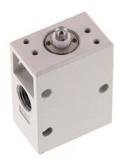 válvula de vástago 3/2 G1/4'' 0-8bar/0-112psi YPC