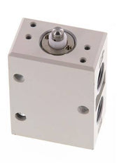 válvula de vástago 3/2 G1/4'' 0-8bar/0-112psi YPC