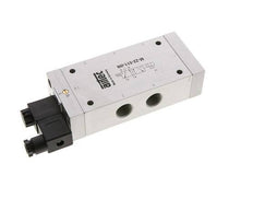 válvula solenoide 5/2 G1/2'' 24V DC 2-10bar/28-140psi Airtec
