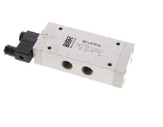 válvula solenoide 5/2 G1/2'' 24V DC 2-10bar/28-140psi Airtec