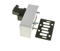 5/2 ISO 5599-3 Electroválvula 24V AC 2-10bar/28-140psi Airtec