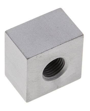 Placa ciega para estación vacía para la serie de válvulas Airtec M07/P07