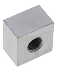Placa ciega para estación vacía para la serie de válvulas Airtec M07/P07