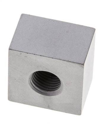 Placa ciega para estación vacía para la serie de válvulas Airtec M07/P07