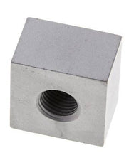 Placa ciega para estación vacía para la serie de válvulas Airtec M07/P07