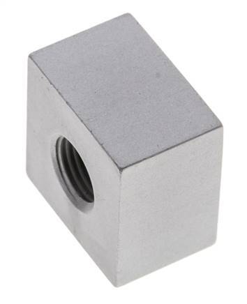 Placa ciega para estación vacía para la serie de válvulas Airtec M07/P07