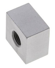 Placa ciega para estación vacía para la serie de válvulas Airtec M07/P07