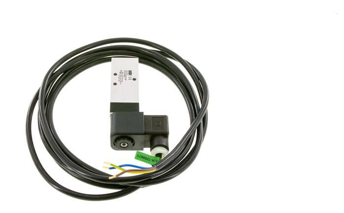 electroválvula 5/2 G1/8'' 24V DC ATEX 3-10bar/42-140psi Airtec