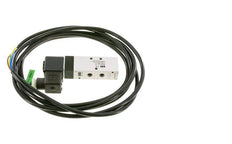 electroválvula 5/2 G1/8'' 24V DC ATEX 3-10bar/42-140psi Airtec