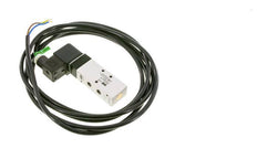 electroválvula 5/2 G1/8'' 24V DC ATEX 3-10bar/42-140psi Airtec