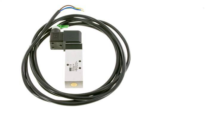electroválvula 5/2 G1/8'' 24V DC ATEX 3-10bar/42-140psi Airtec