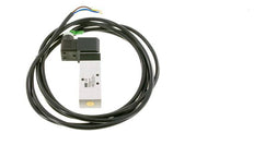 electroválvula 5/2 G1/8'' 24V DC ATEX 3-10bar/42-140psi Airtec