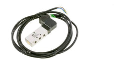 electroválvula 5/2 G1/8'' 24V DC ATEX 3-10bar/42-140psi Airtec